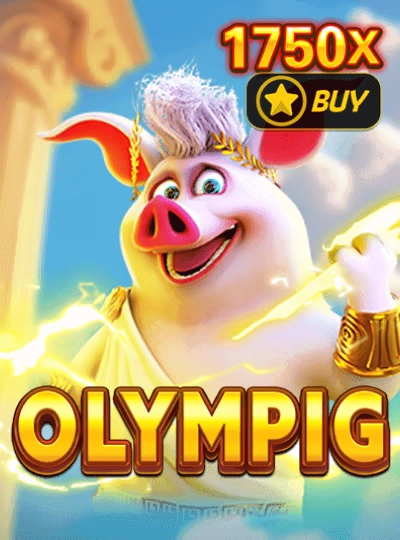 Slot game cover from Pragmatic Play